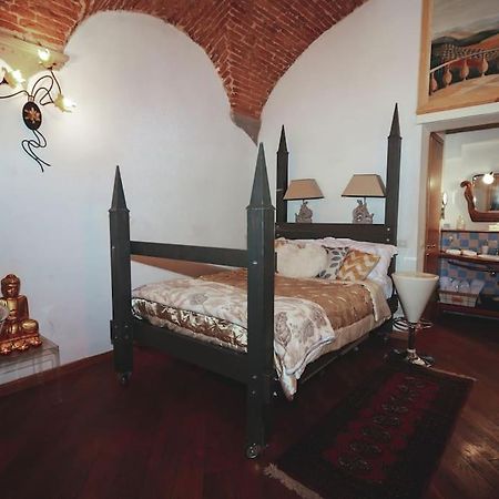 Nest In Florence Lejlighed Eksteriør billede