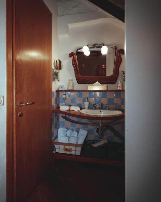 Nest In Florence Lejlighed Eksteriør billede