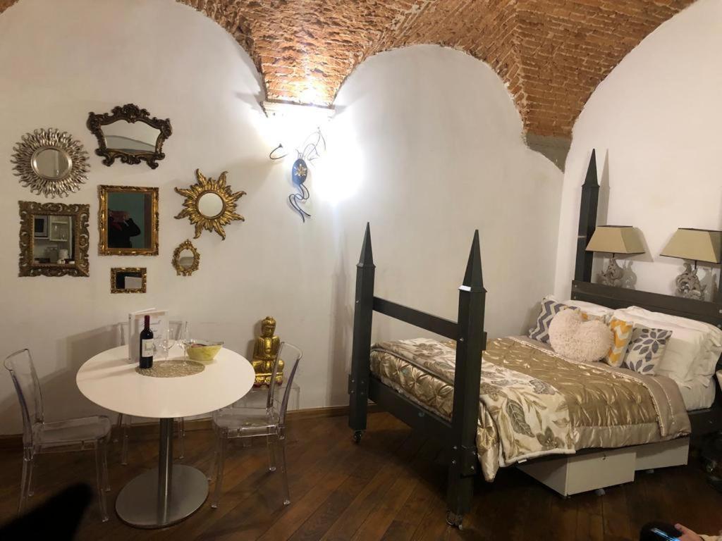 Nest In Florence Lejlighed Eksteriør billede