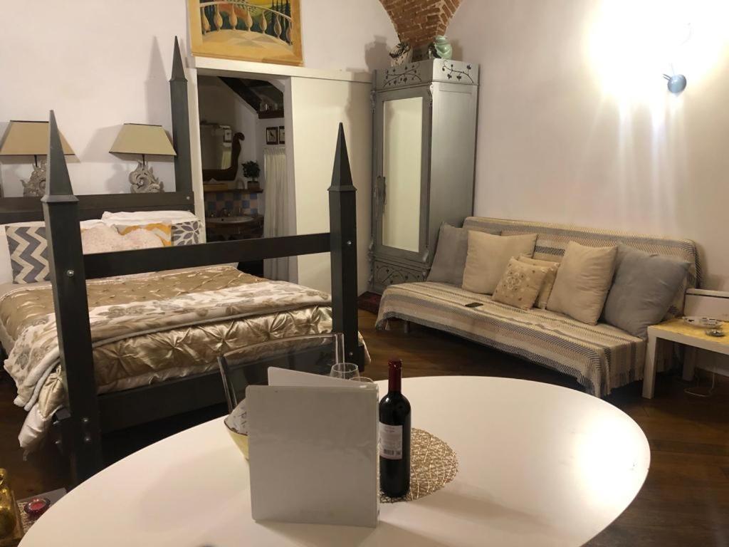 Nest In Florence Lejlighed Eksteriør billede
