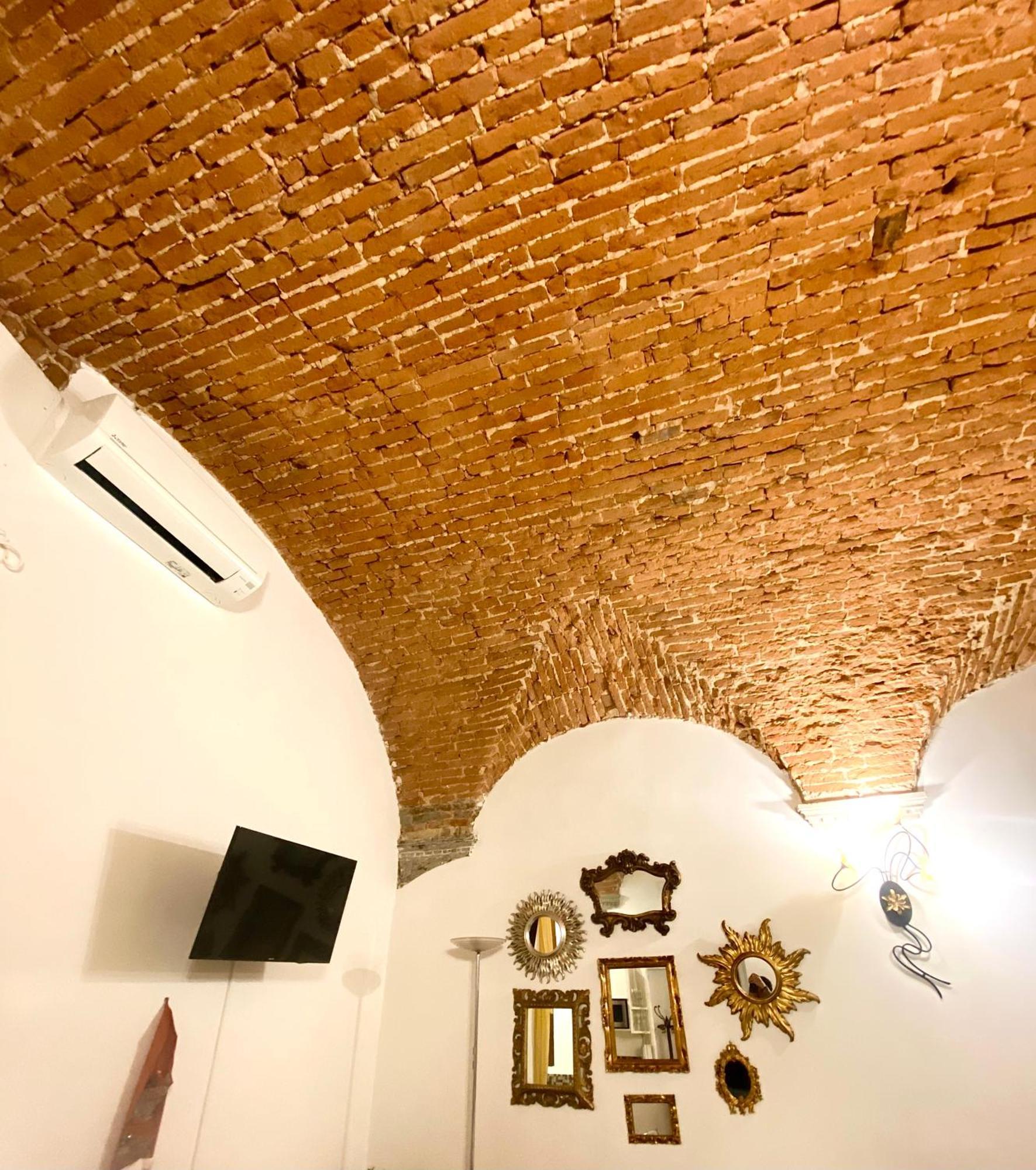 Nest In Florence Lejlighed Eksteriør billede