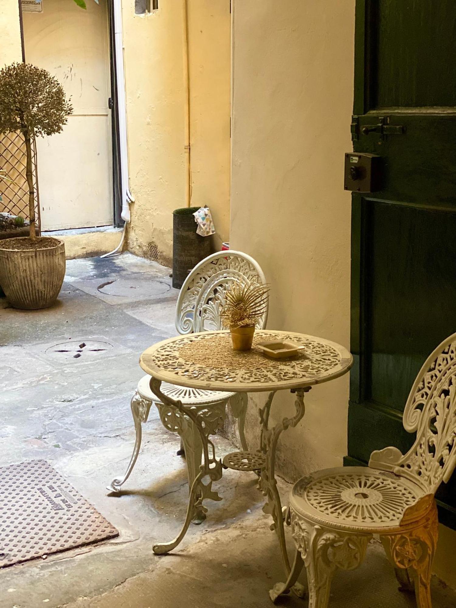 Nest In Florence Lejlighed Eksteriør billede